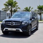MERCEDES GLS 350d