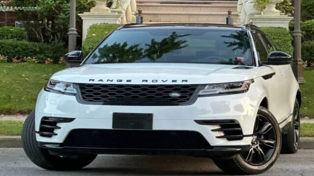 range_rover