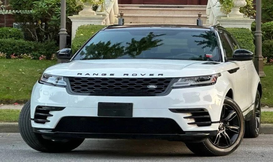 range_rover
